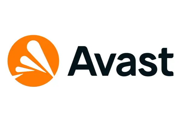 Logo Avast. Czy Avast jest bezpieczny? Pytanie o bezpieczeństwo programu antywirusowego.