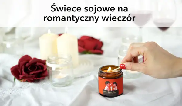 Gdzie kupić świeczki: najlepsze miejsca na ekologiczne i zapachowe opcje
