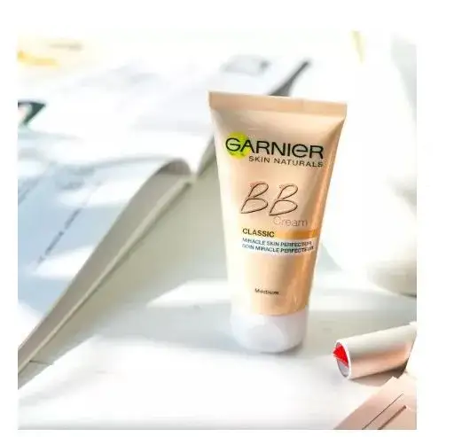 Czy krem BB Garnier niszczy cerę? Sprawdź skutki i opinie użytkowników