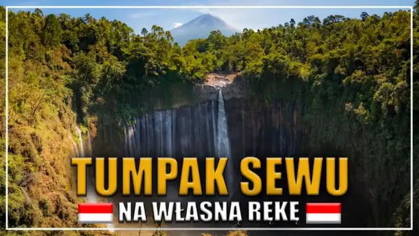 Indonezja czy jest bezpiecznie? Odkryj zagrożenia dla turystów