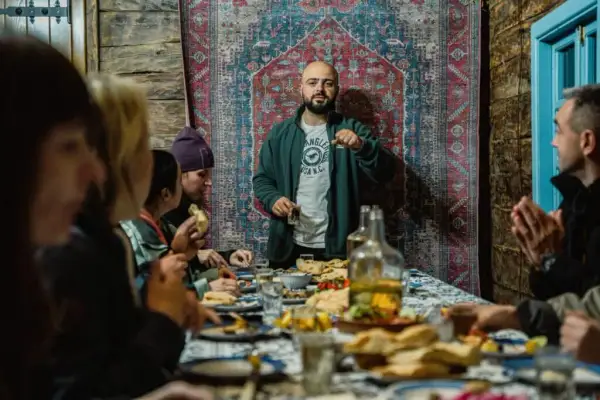 Gruzja czy jest bezpiecznie? Sprawdź, co musisz wiedzieć przed wyjazdem
