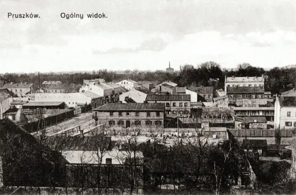 Elektrownia Pruszków - historia, znaczenie i aktualne działania