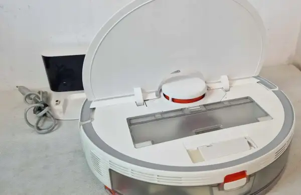Roborock S5 Max: Jaka aplikacja? Wybierz i połącz bez problemów!