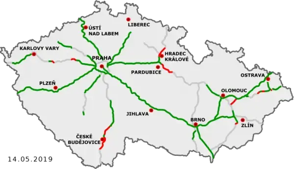 Czy autostrada do Ostrawy jest płatna? Sprawdź, co musisz wiedzieć