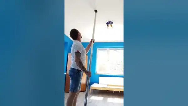 Jak zrobić rurę do pole dance w domu - proste kroki i bezpieczeństwo
