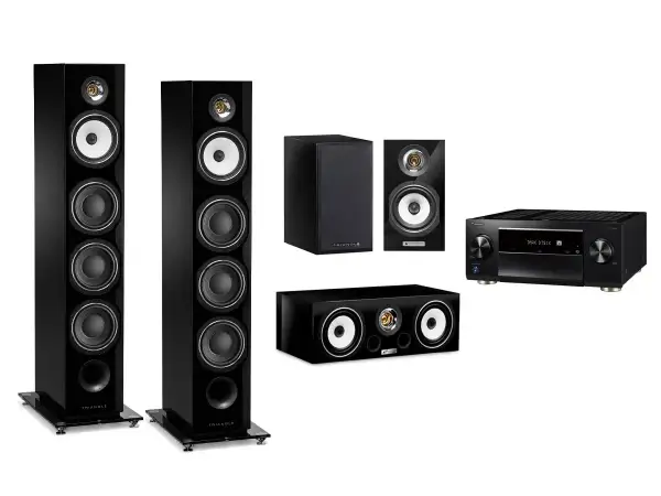 Kolumny do muzyki elektronicznej: Idealne brzmienie dla Twoich beatów