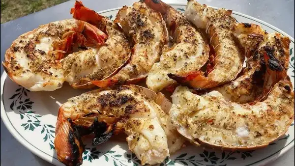 Langouste grillée parfaite : le guide ultime pour une cuisson réussie