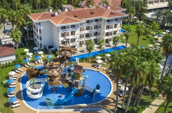 Turcja: Jaki hotel wybrać? Ekspert radzi, jak uniknąć wpadki
