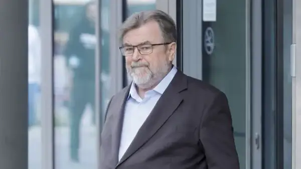 Czy Edward Miszczak ma dzieci? Tajemnice życia prywatnego i rodziny