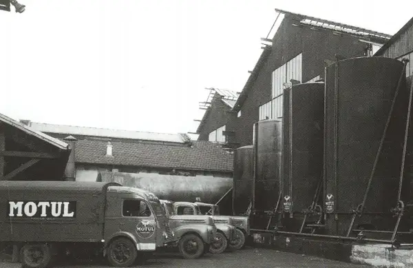 Motul wiki - historia, produkty i znaczenie w przemyśle smarów