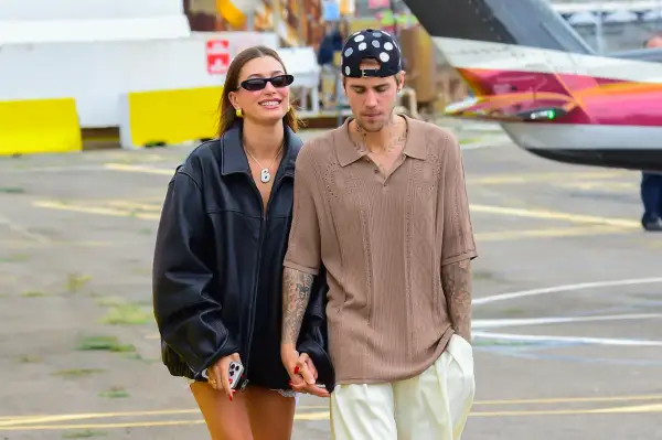 Czy Bieber ma dziecko? Oto zaskakujące szczegóły o synu!