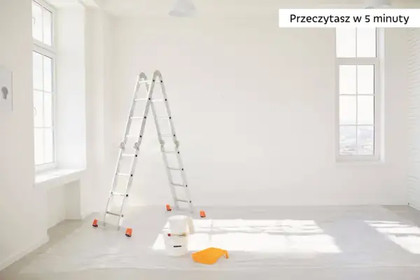 Jak usunąć pył po remoncie? Poradnik Klary Kowalskiej!