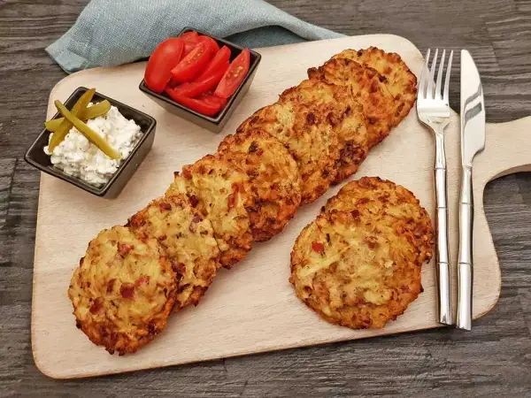 Kohlrabi Hauptgericht: Von Klassikern bis Low-Carb 8 Top-Rezepte