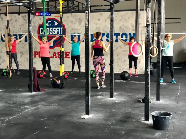 CrossFit Białystok: Idealny box? Porównaj ceny i ofertę!