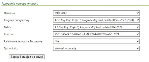Kiedy złożyć wniosek o dofinansowanie fotowoltaiki? Terminy i porady, których nie możesz przegapić