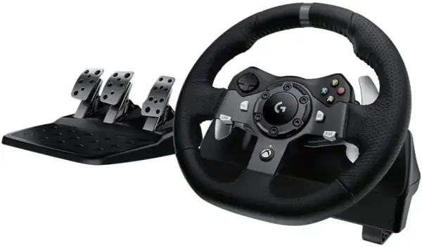 Jak podłączyć kierownicę do Xbox One - proste kroki i porady