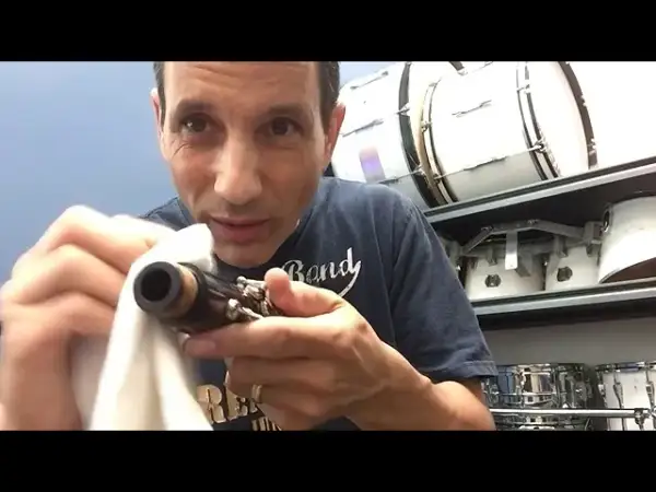 Jak czyścić instrumenty dęte? Sekrety idealnego brzmienia!