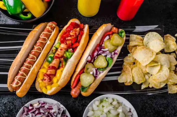 Gdzie zjeść w Radomiu? Odkryj najlepsze restauracje i smaki