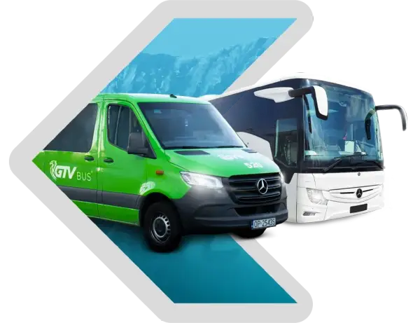 Ile zarabia kierowca GTV bus? Niezaskakujące fakty o wynagrodzeniu