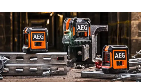 AEG elektronarzędzia: Opinie, jakość i czy warto kupić?