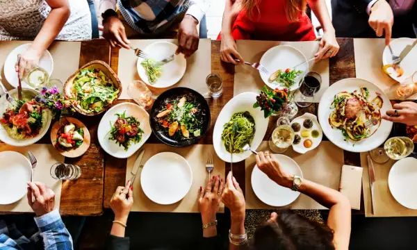 Split: Gdzie zjeść? Od konoby po fine dining mój przewodnik