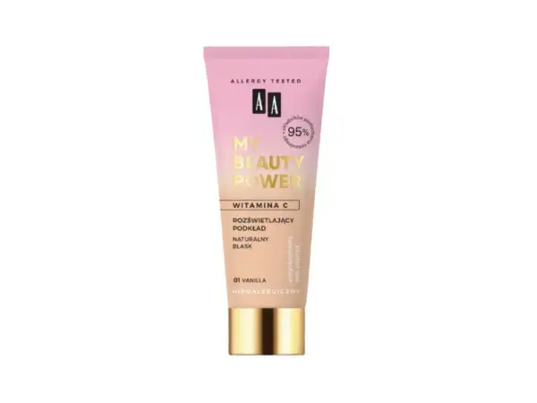Odkryj glow: Podkład kryjąco-rozświetlający ranking i triki