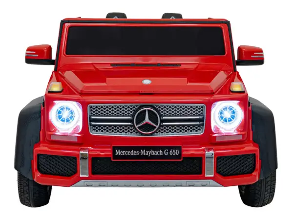 Najlepsze zabawki Mercedes dla dzieci – bezpieczeństwo i radość zabawy