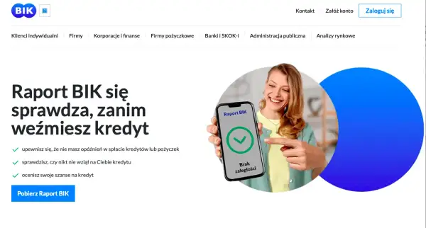Rupi sprawdza BIK? Poznaj prawdę i Twoje szanse na pożyczkę