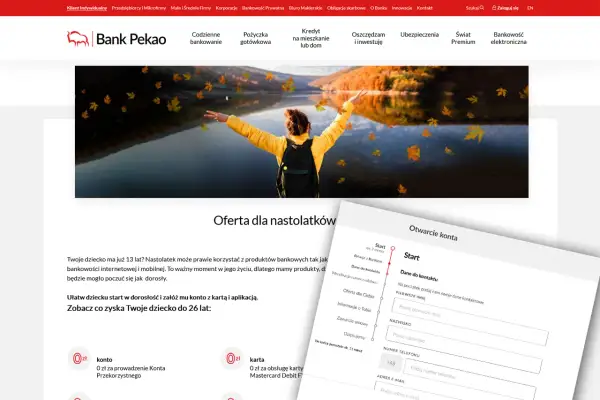 Numer klienta Pekao: gdzie go znaleźć? Poradnik krok po kroku