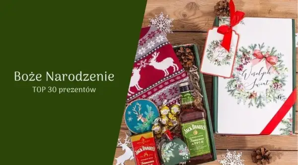 Najlepsze pomysły na prezenty dla chłopca pod choinkę, które zachwycą