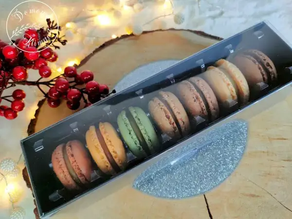 Makaroniki Lidl Deluxe: cena, smaki i opinie czy warto kupić?