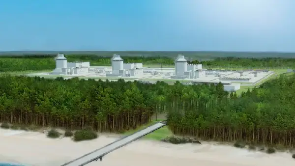 Elektrownia Lubań - kluczowe informacje o lokalizacji i historii