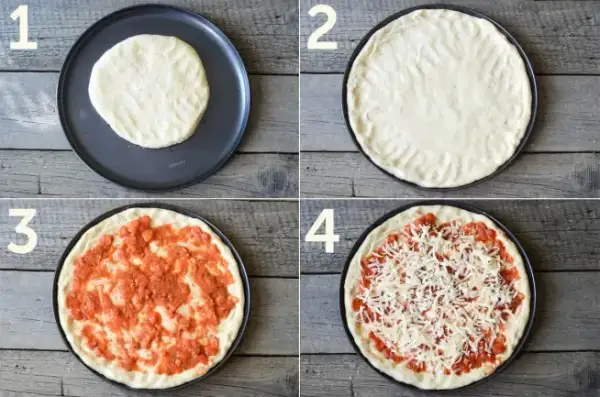 Jak zrobić pizzę krok po kroku i uniknąć najczęstszych błędów