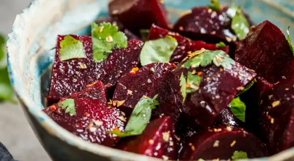 Salade de betterave : nos recettes & astuces pour la sublimer !