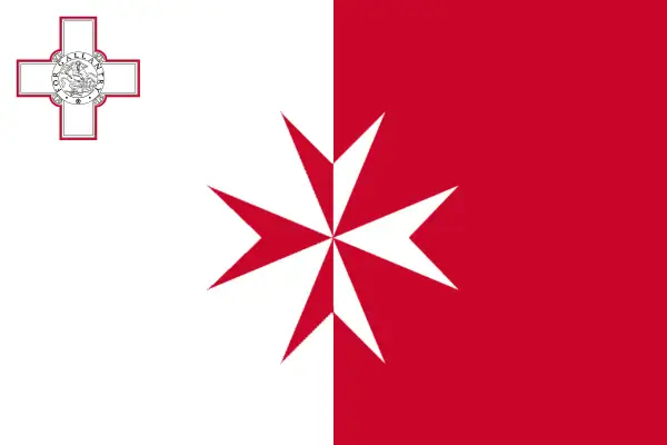 Jak wygląda flaga Malty? Odkryj jej unikalny design i kolory