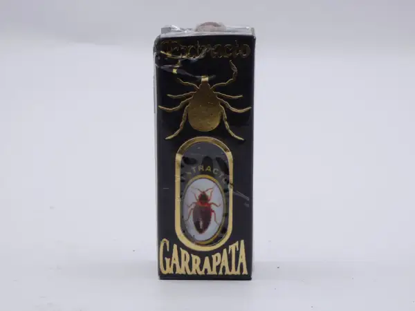 Para que sirve el extracto de garrapata en rituales de amor y éxito