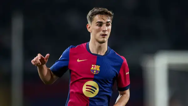 Ile zarabia Gavi? Zaskakujące dane o wynagrodzeniu piłkarza FC Barcelony