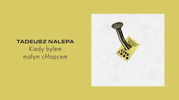 Kiedy byłem małym chłopcem: Pełny tekst i dlaczego to hymn pokolenia?