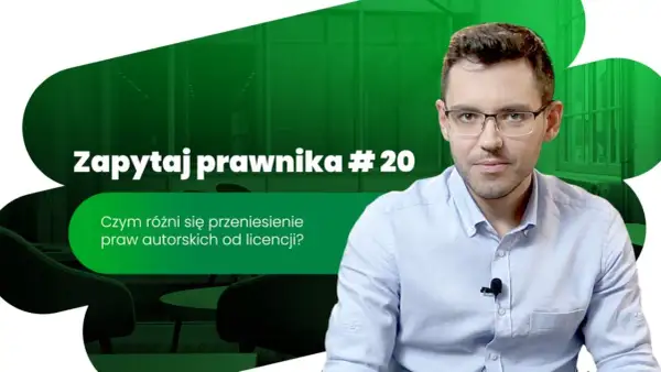 Umowy wydawnicze: Przeniesienie praw czy licencja? Wybierz mądrze!