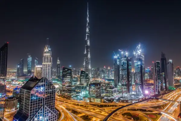 Ile kosztuje wynajem mieszkania w Dubaju? Ceny, które zaskakują