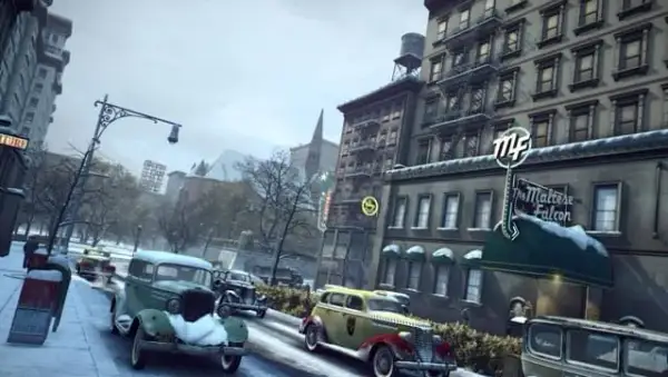 Spolszczenie Mafia 2 Definitive Edition: Jak ominąćLanguage Barrier bez Trudu