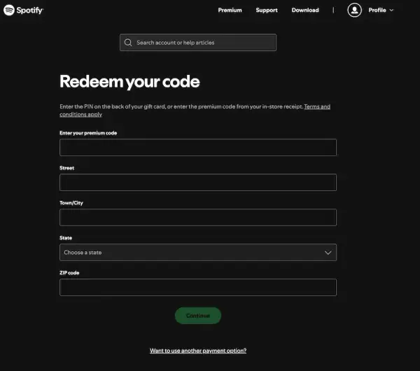 Aktywuj kod Spotify Premium z Media Expert: Szybki przewodnik