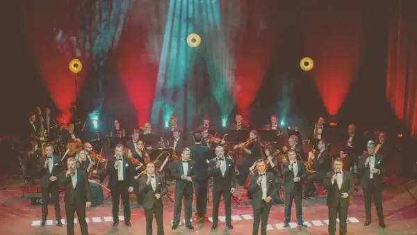 Ile trwa koncert 10 tenorów? Zaskakujące szczegóły o czasie trwania