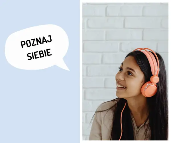 Osobowość: Poznaj siebie. Co kształtuje Twoje cechy?