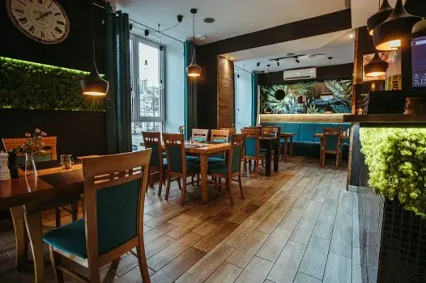 Częstochowa: Gdzie zjeść? Najlepsze restauracje na każdą okazję