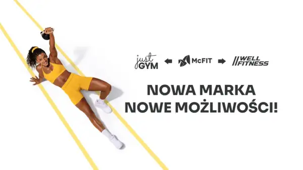 McFIT Ostrobramska zamknięcie: Co dalej z karnetem? Przeniesienie do Well Fitness