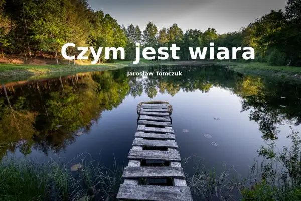 Wiara zielonoświątkowców na czym polega - kluczowe przekonania i praktyki