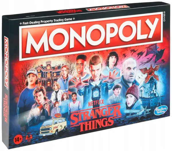 Gdzie kupić grę Monopoly? Odkryj najlepsze miejsca w Polsce