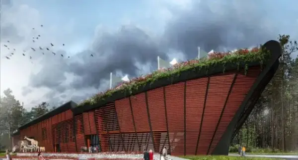 Odkryj Skarżysko-Kamienną: Atrakcje od historii po Noe Park