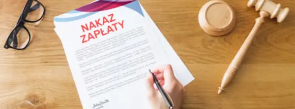 Chwilówki po jakim czasie komornik może zająć Twoje finanse?